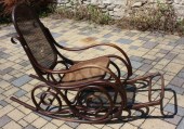 Thonet křeslo3